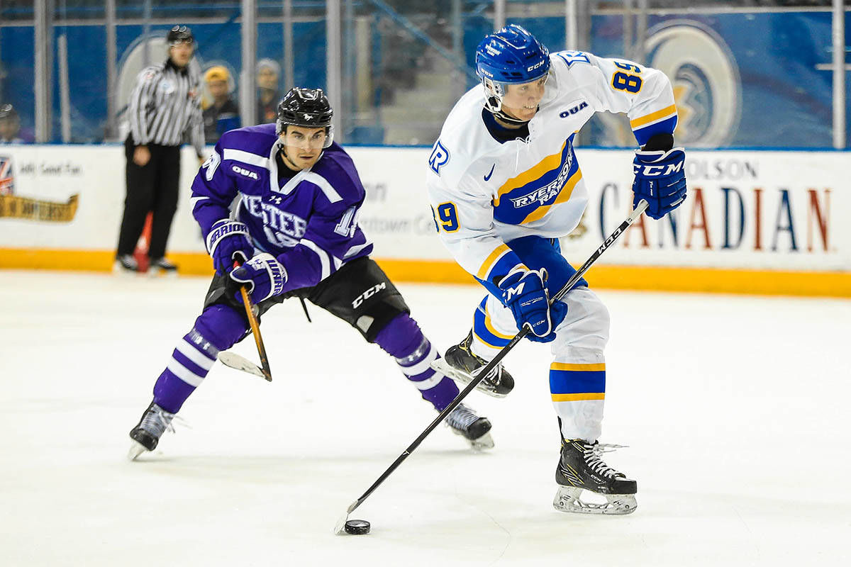 puck